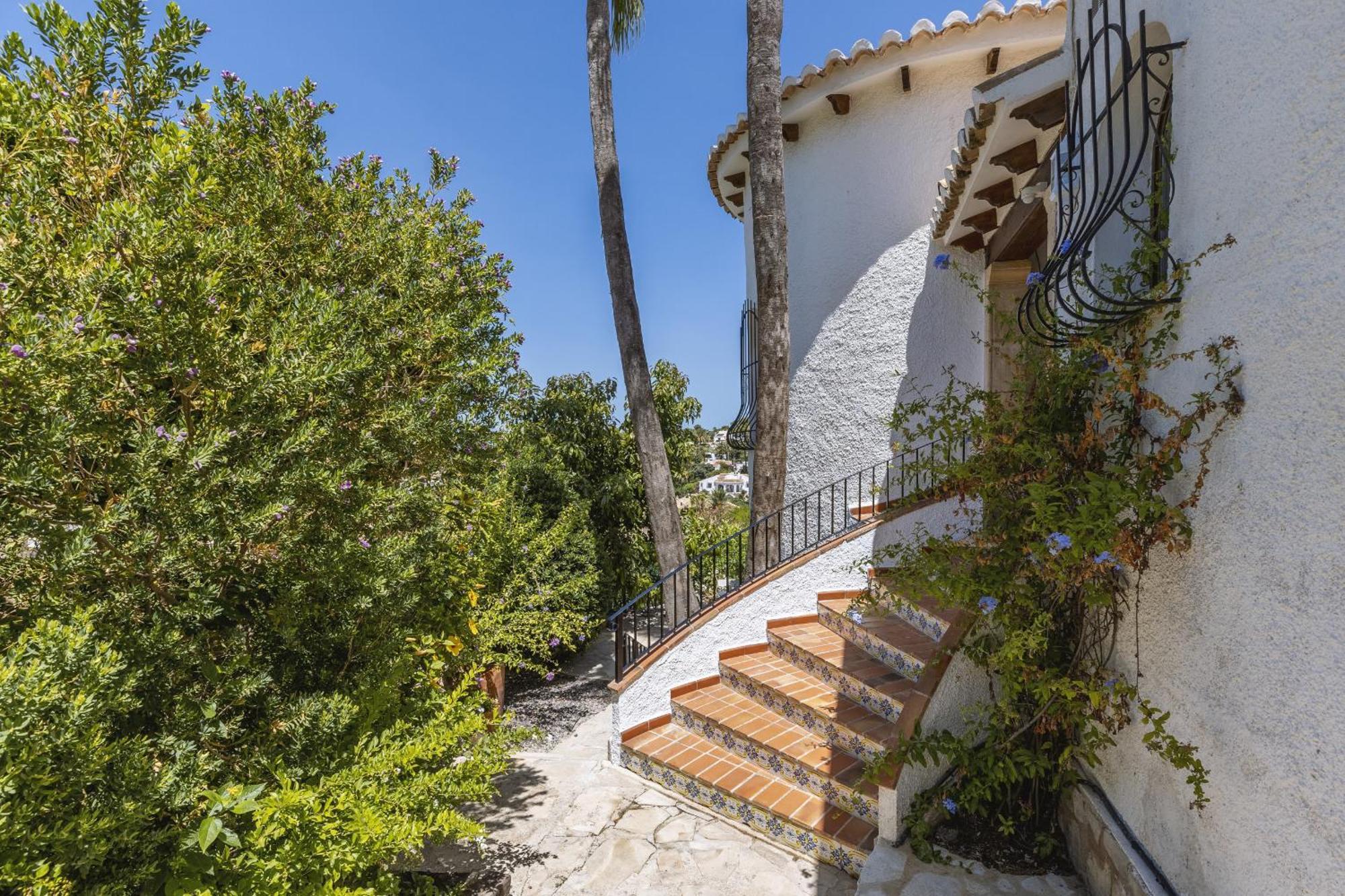 Villa Pakatoa Balcon del Mar Exterior foto