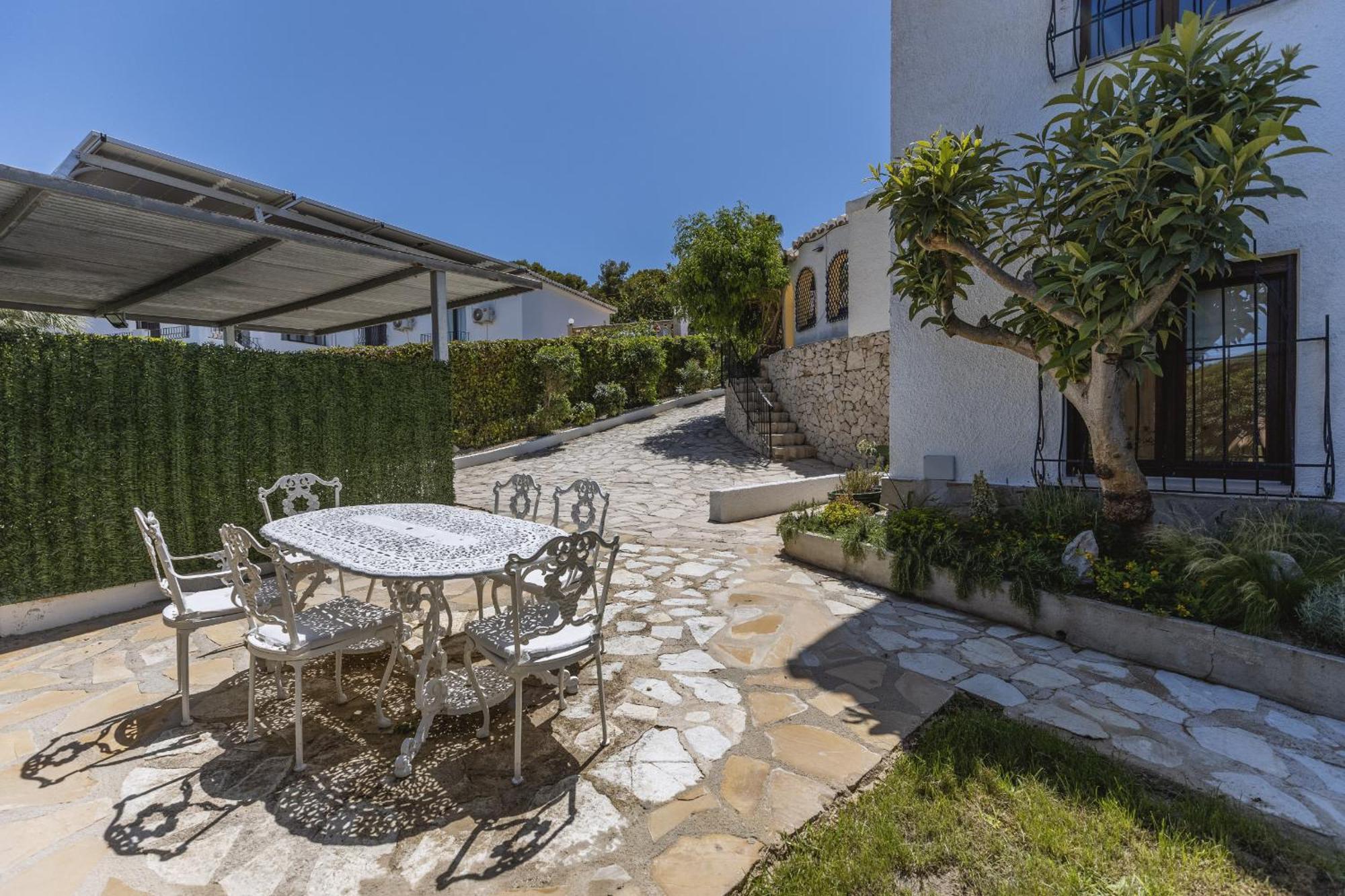 Villa Pakatoa Balcon del Mar Exterior foto