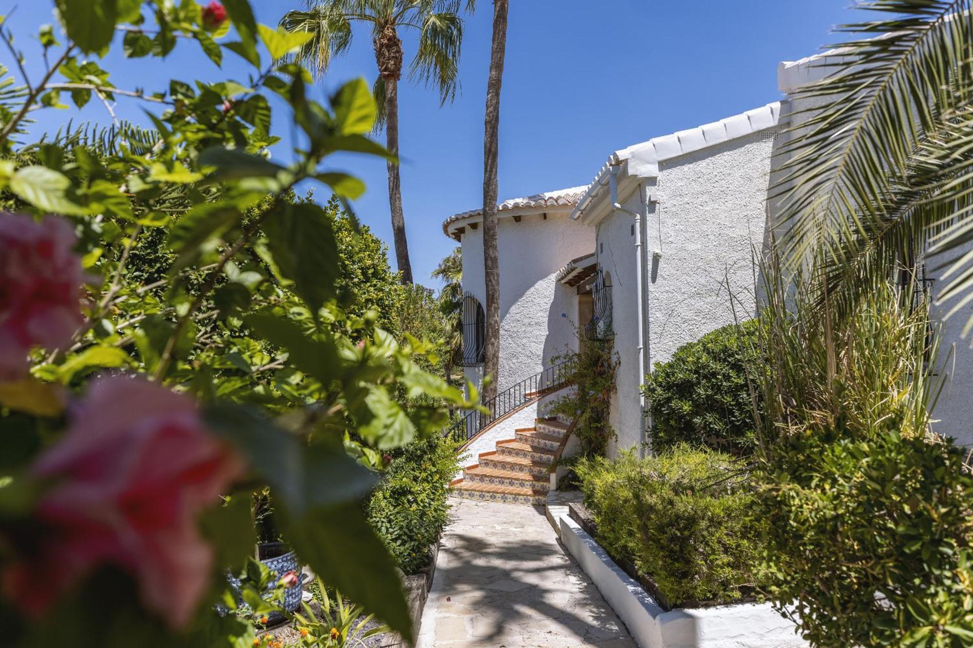 Villa Pakatoa Balcon del Mar Exterior foto