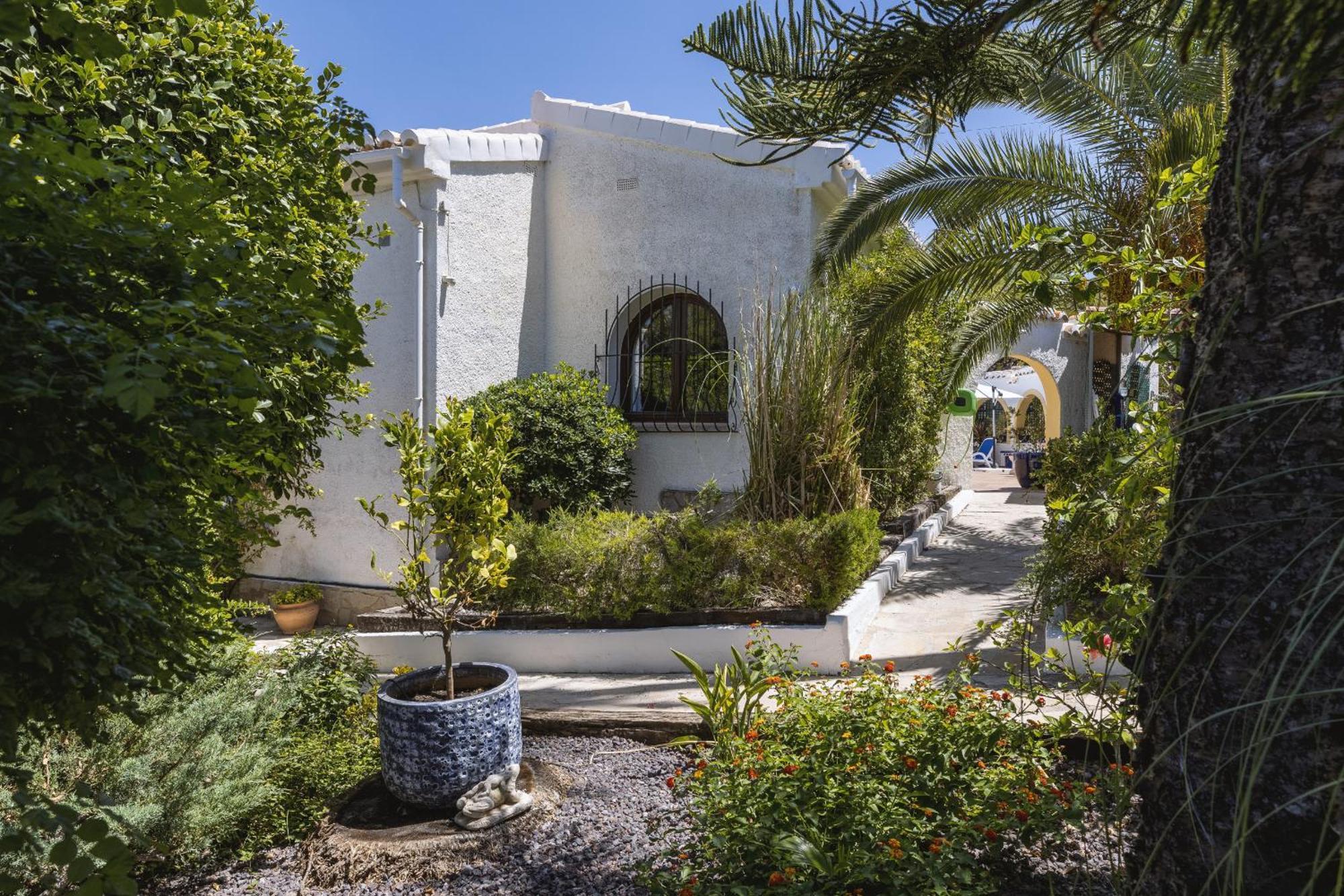 Villa Pakatoa Balcon del Mar Exterior foto