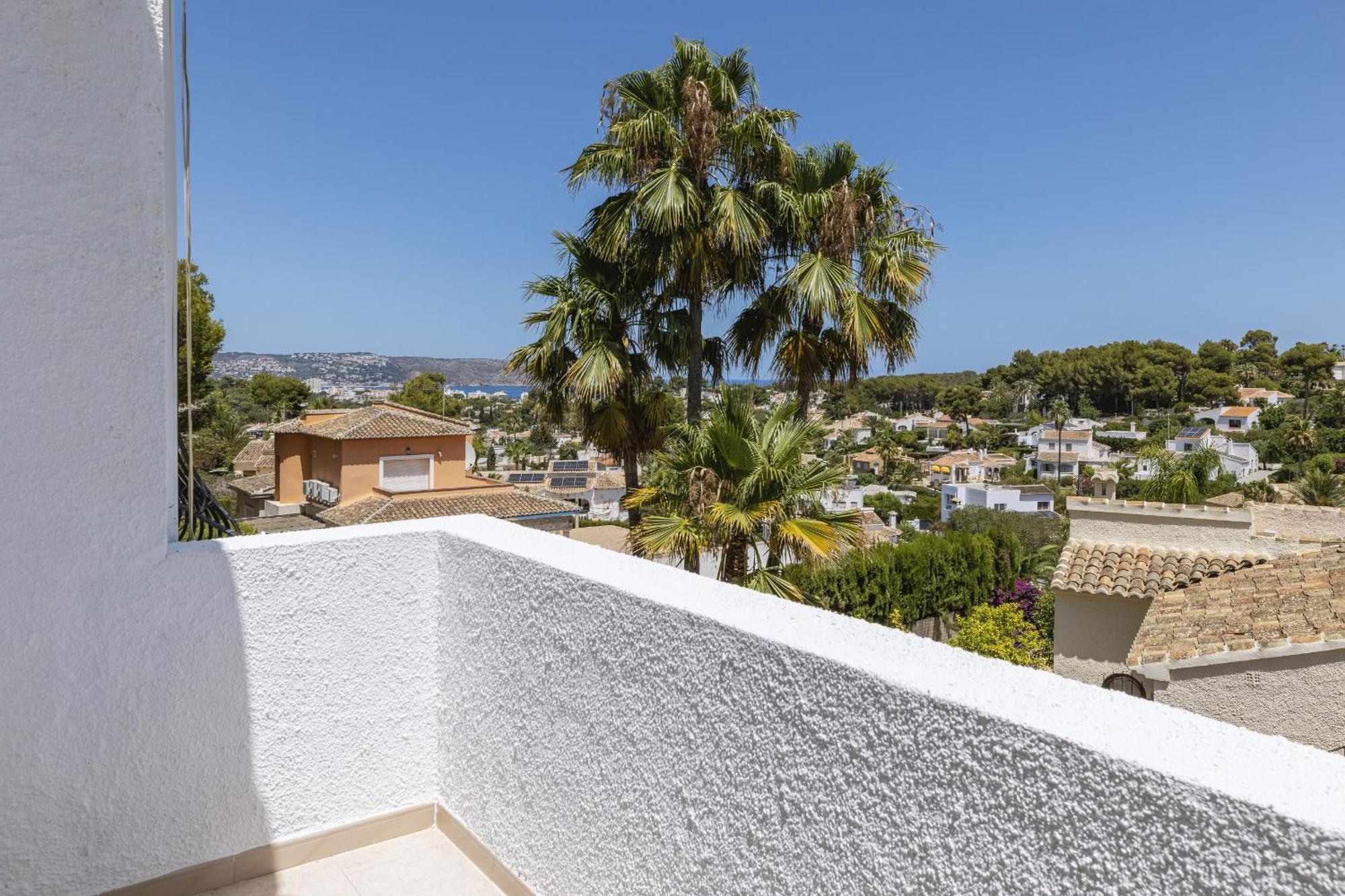 Villa Pakatoa Balcon del Mar Exterior foto