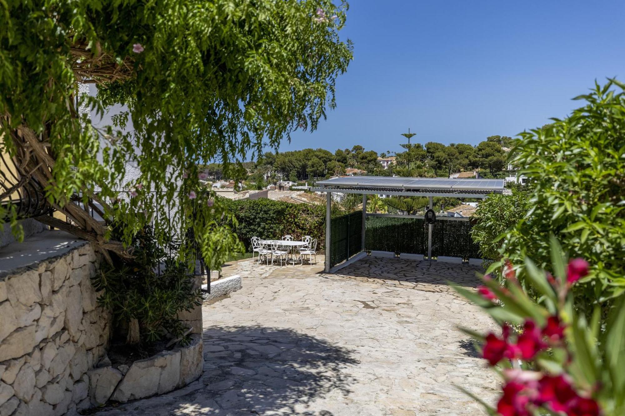 Villa Pakatoa Balcon del Mar Exterior foto