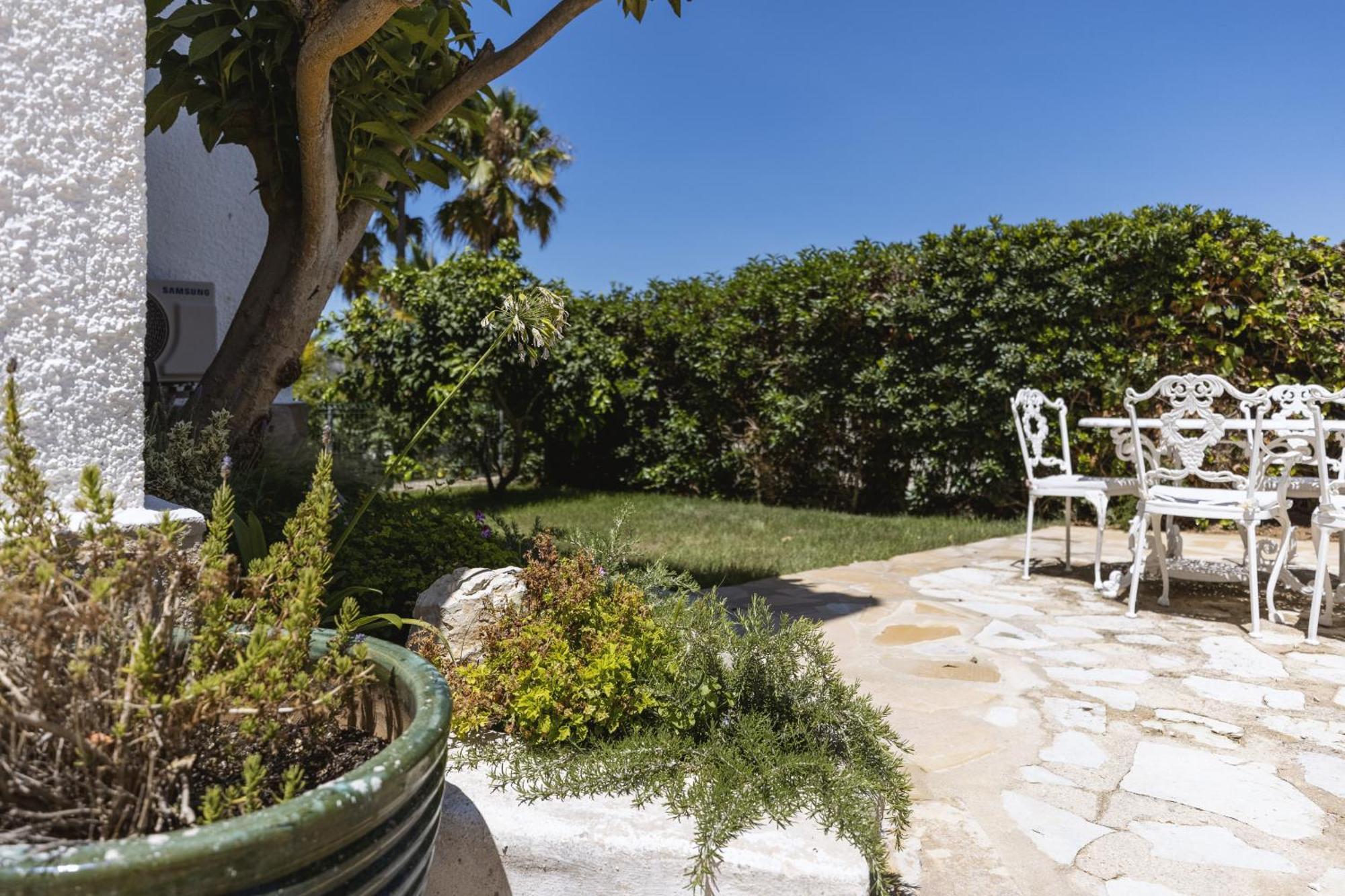 Villa Pakatoa Balcon del Mar Exterior foto